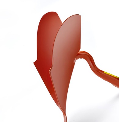 Arado Aporcador Outils Wolf sin mango Ja20