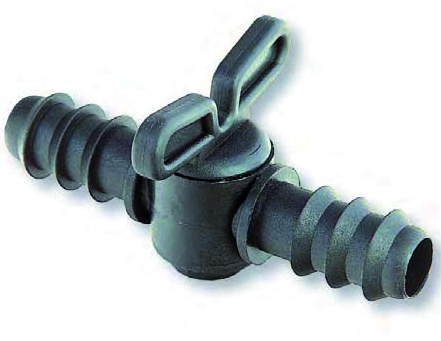 Llave Paso 12 mm. Blister Unds