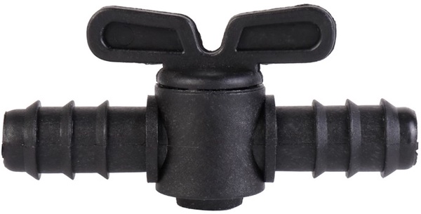 Llave Paso 16mm Blister 2ud