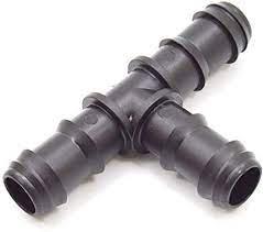 Te Goteo 12mm Blister 6ud