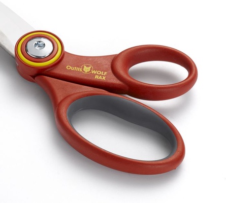 Tijeras Universales Outils Wolf - Rax