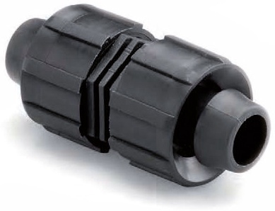 Conexion Cinta - Cinta 16 mm