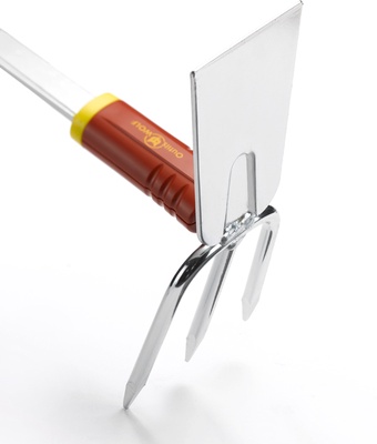 Azadilla 8cm 3 Puas Multi-star Outils Wolf - Ilm