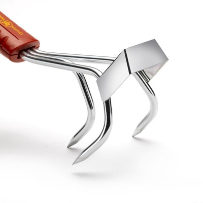 Escarificador-escardador Outils Wolf Multi-star - Lbm