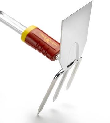 Azadilla Peque�a 2 Puas + Leng�eta Multistar Outils-wolf - Lnm