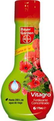 Vitagro Concentrado Flor Vitagro Concentrado Flor