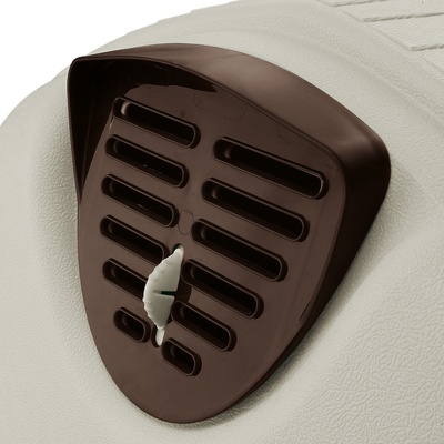 Caseta Plastico Kenny 01