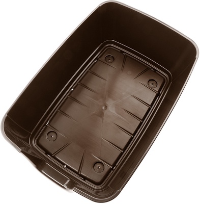 Caseta Plastico Kenny 01