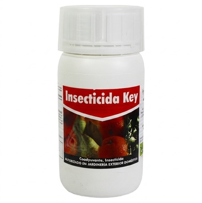 Aceite Parafinico Insecticida Key 500 Cc