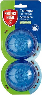 Protect HomeTrampa Hormigas Gel Baythion 