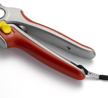 Tijera de Poda Corte By-pass Outils Wolf - Oga