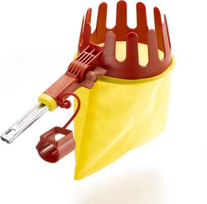 Recoge Frutas Outils Wolf Multi-star Sbm Recoge Frutas Outils Wolf Multi-star Sbm