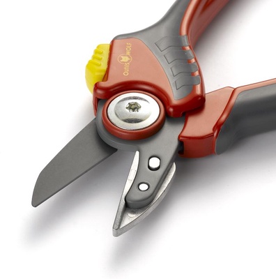 Tijera de Podar de Corte con Yunque - Of300