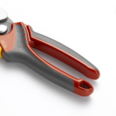 Tijera de Podar de Corte con Yunque - Of300