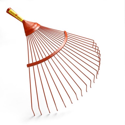 Escoba para Hojas Outils Wolf- Ua50