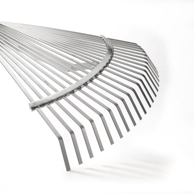 Escoba de C�sped Regulable Outils Wolf Multi-star - Ucm