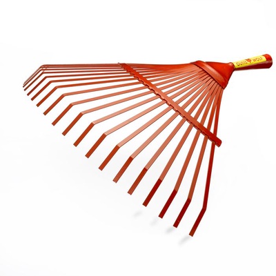 Escoba para C�sped Outils Wolf - Ue