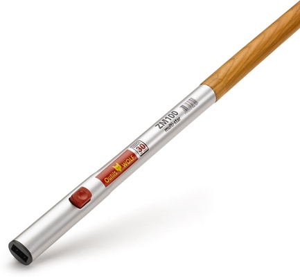 Mango Fresno Outils Wolf 1,00m Multi-star - Zm100