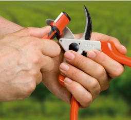 Afilador Combinado Stocker