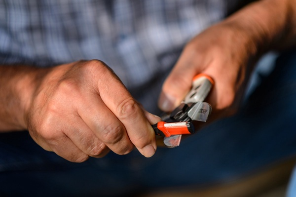 Afilador Combinado Stocker