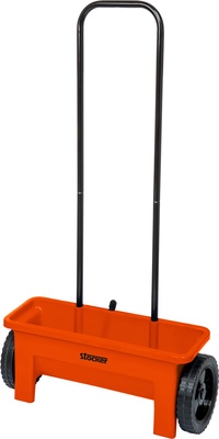 Carro Abonador y Semillero 12 Litros