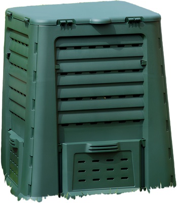 Compostador Termoquick 410 litros