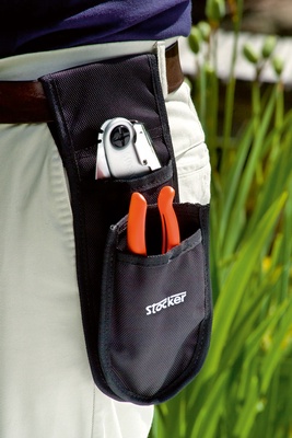 Funda para Tijeras y Serrucho Poda