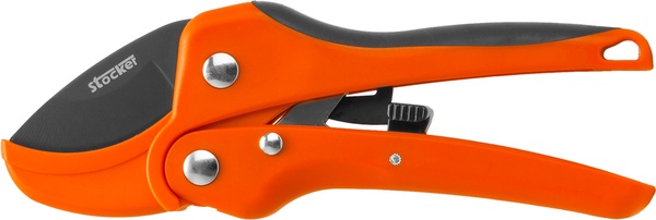 Tijera Poda Carraca 17 cm