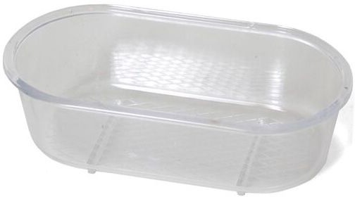 Ba�era Interior Extra Pajarito