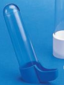 Comedero-Bebedero n� 1 Peque�o