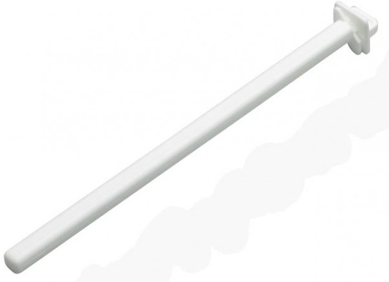 Palo para Jaula Nuevo Largo 20cm