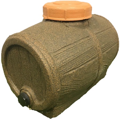 Barrica Fibra de Polietileno 5 l Barrica Fibra de Polietileno 5 l