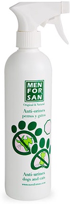 Educa Repelente Evita Micciones 125 ml