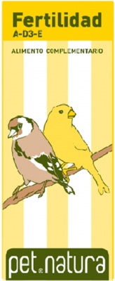 Suplemento Fertilidad A-d3-e 25ml Suplemento Fertilidad A-d3-e 25ml