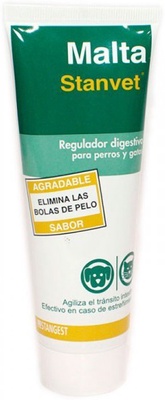 Malta Perros y Gatos 100gr Stanvet