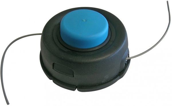 Cabezal Semiautomatico Compatible Husqvarna