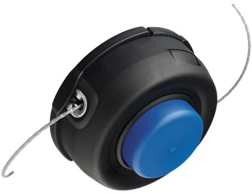 Cabezal Desbrozadora Husqvarna T35 M12 