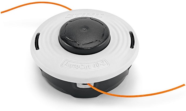 Cabezal Desbrozadora Stihl Autocut 46-2