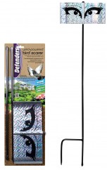 Espantapajaros Accionado por Viento