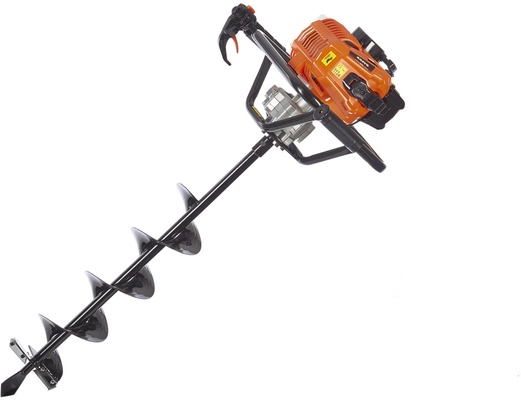 Ahoyador Anova Modelo Ah52 Ahoyador Anova Modelo Ah52