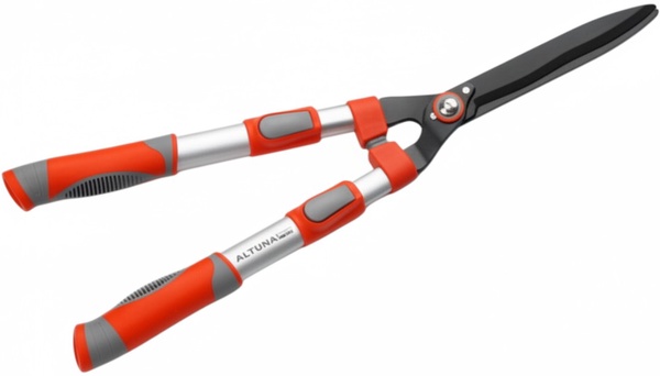 Tijera Cortasetos Telescopica Altuna 68-91 cm Tijera Cortasetos Telescopica Altuna 68-91 cm