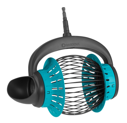 Recoge Frutas Gardena Combisystem Mango Incluido