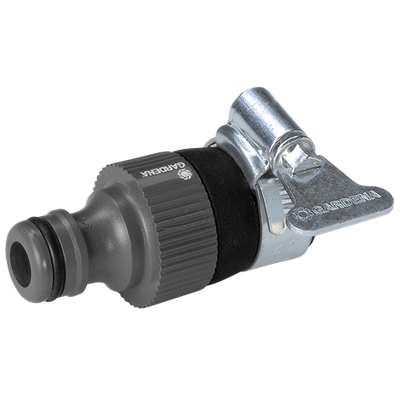 Gardena Macho para Grifo sin Rosca Gardena Macho para Grifo sin Rosca