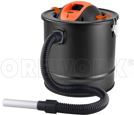 Aspirador Ceniza Orework 20lt 1000w