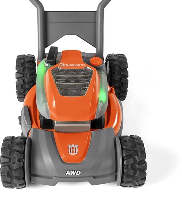 Juguete Cortacesped Husqvarna