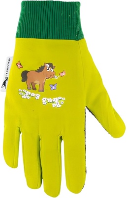 Guante Niño Ranch Pony T4 Guante Niño Ranch Pony T4