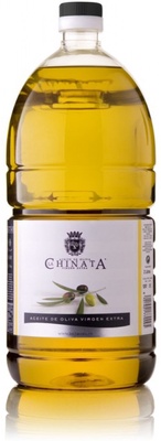 La Chinata Aceite Oliva Virgen Extra 2 litros