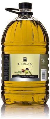 La Chinata Aceite Oliva Virgen 5 litros