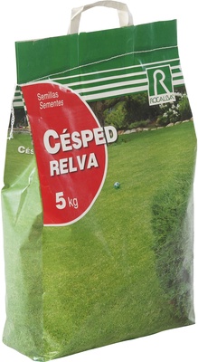 Semilla Cesped Formula Futbol 5 kg Semilla Cesped Formula Futbol 5 kg