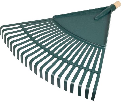 Escoba Orework Plastico 20 Dientes